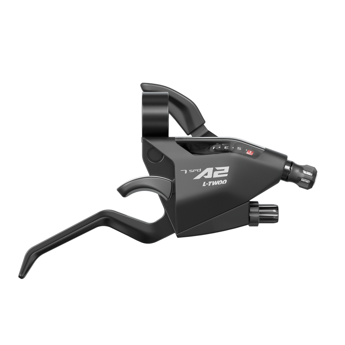 A2 シフトレバー ST-A0710-R (3x7 2:1)