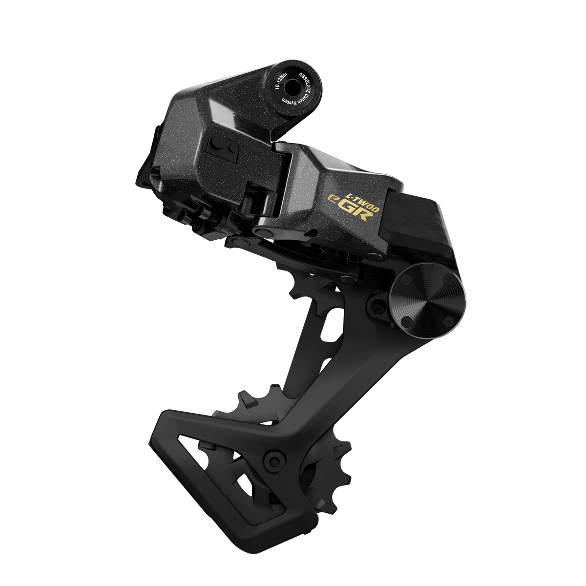 EGR リアディレーラー RD-EG1201-M-A