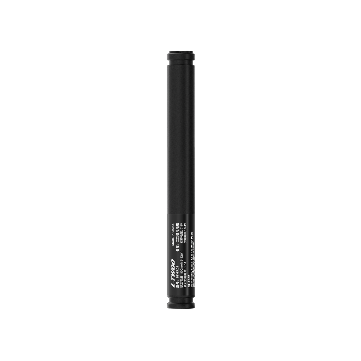 シートチューブバッテリー BT-ER02