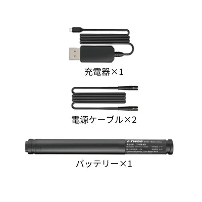 eRX グループセット（無線変速・油圧ディスクブレーキ）