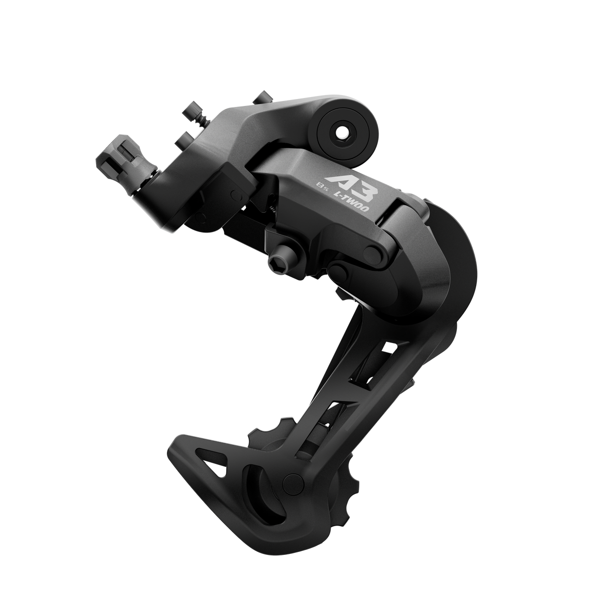 A3 リアディレーラー RD-A0807-M (3x8 2:1)