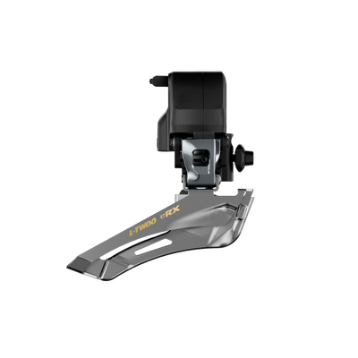 eRX フロントディレーラー FD-ER1204