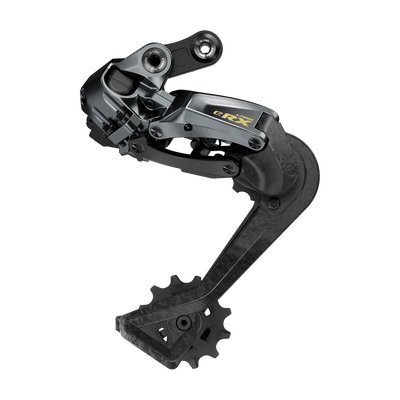 eRX リアディレーラー RD-ER1203-M-C